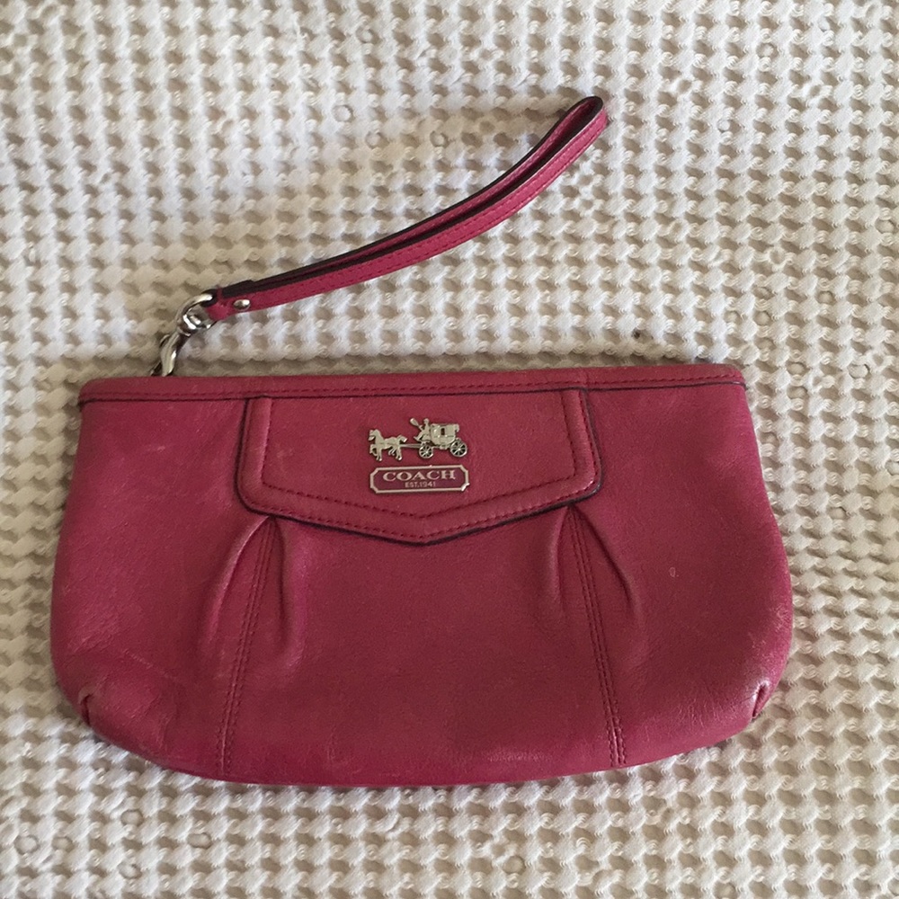 Couch Clutch - image 1